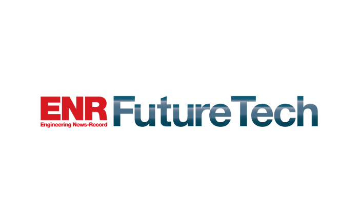 ENR Future Tech logo