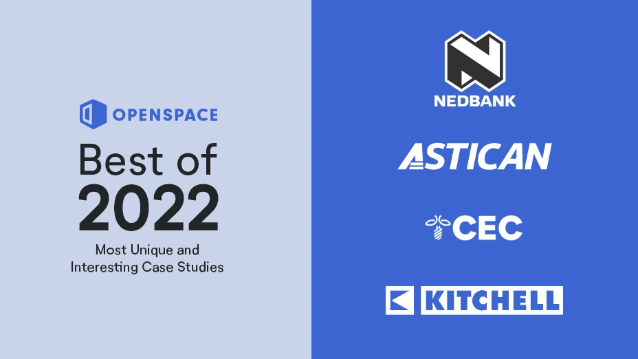 Most unique use cases of 2022 banner