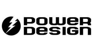 Power Design Logo