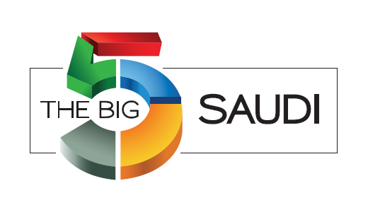 BIG-5-Saudi-logo