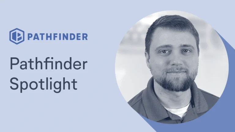 January 2023 Pathfinder Alexander Crownover