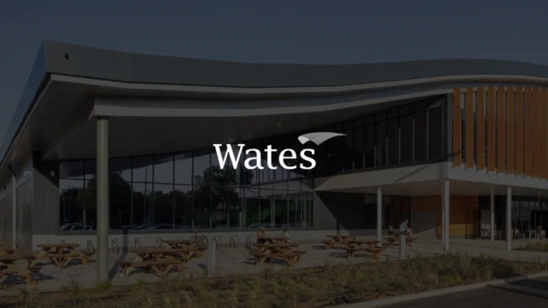 Wates Group logo