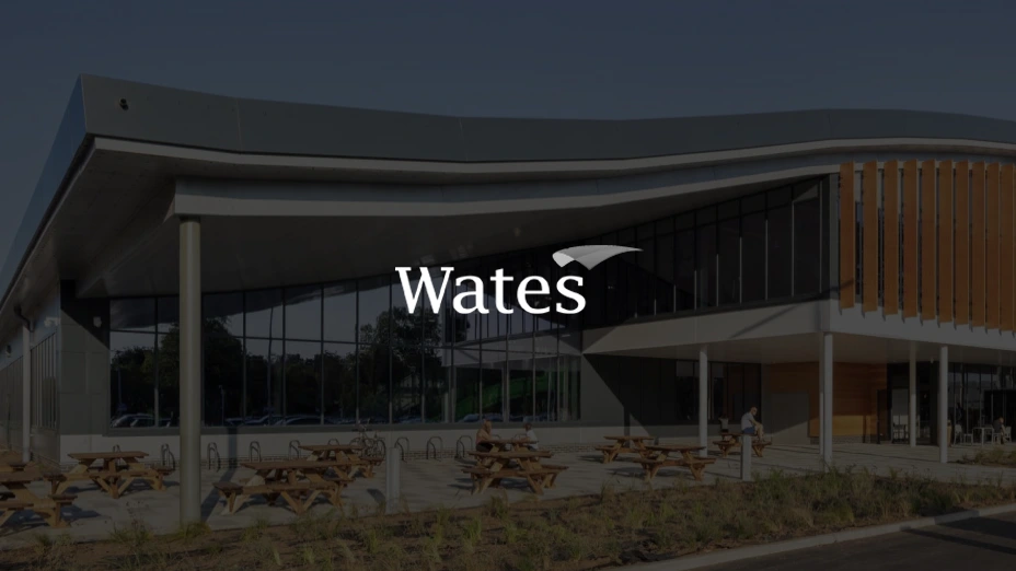 Wates Group logo