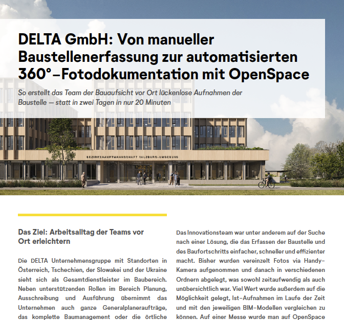 DELTA GmbH Case Study Austria preview