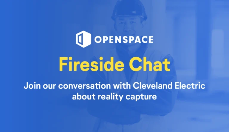 Fireside Chat with Cleveland Electric Image