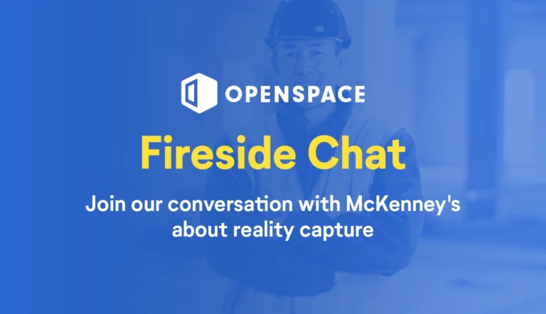 Fireside Chat with McKenney's Image