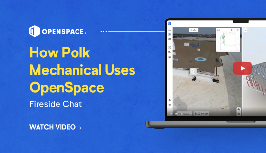 How Polk Mechanical Uses OpenSpace thumbnail image