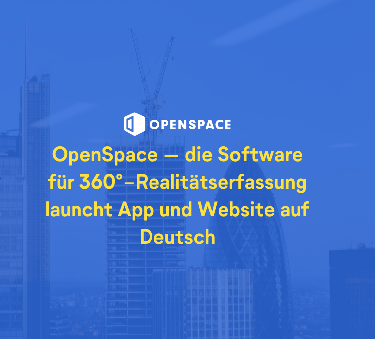 Über OpenSpace