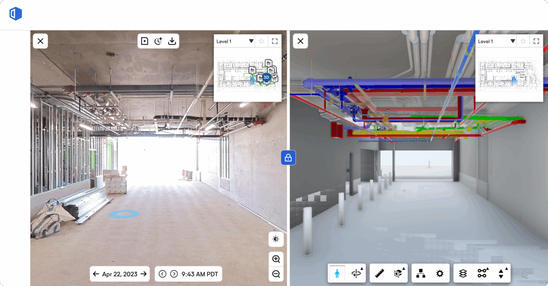 Photo Documentation for the Trades - OpenSpace