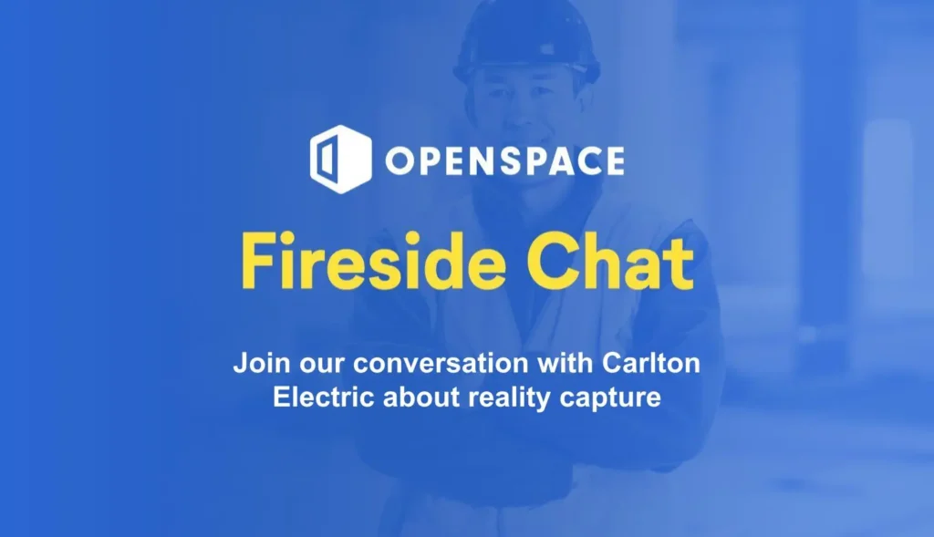 Fireside Chat with Carlton Electric