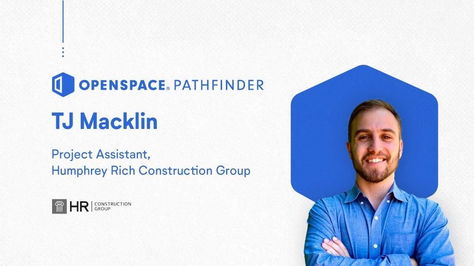 TJ Macklin, May 2023 Pathfinder