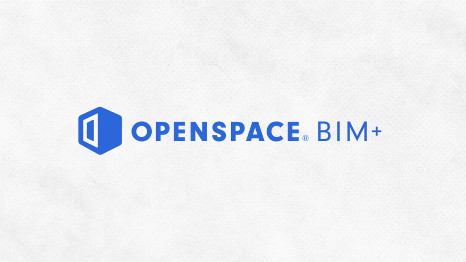 Announcing OpenSpace BIM+