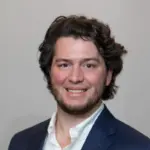 Clayton Samson headshot