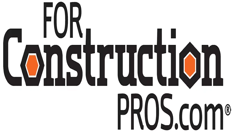 For Construction Pros logo
