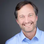 Scott Evans headshot