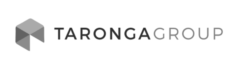 Taronga Logo