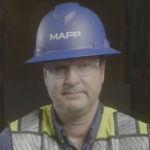 Justin Cain headshot