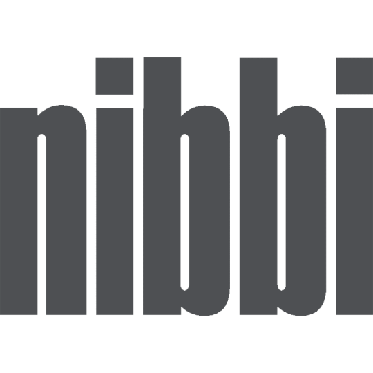 NIBBI Brothers General Contractors Logo