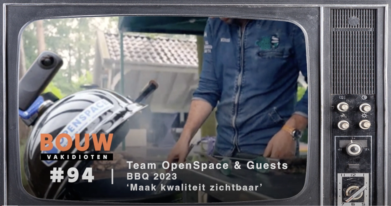 OpenSpace BBQ