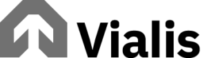 Vialis logo