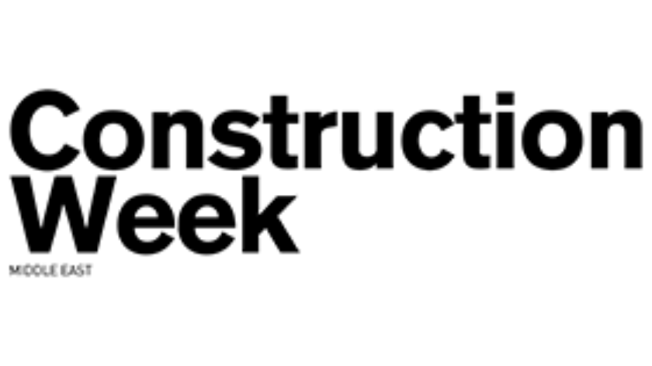Construction Week logo
