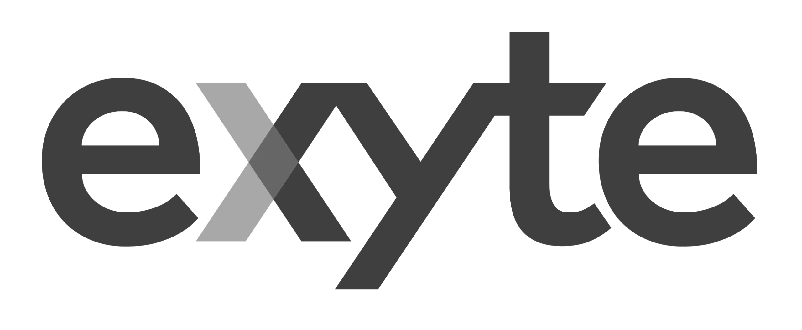 Exyte Logo