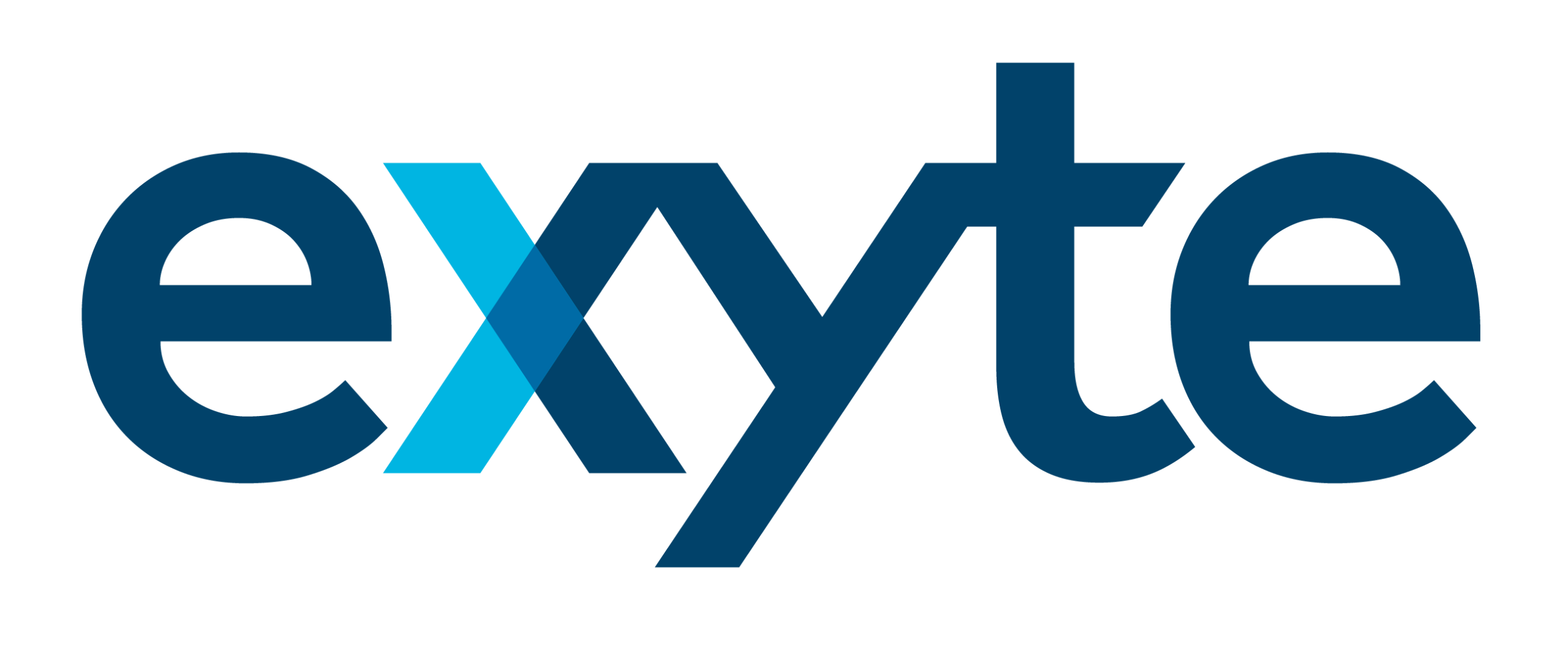 Exyte logo