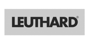 Leuthard Logo