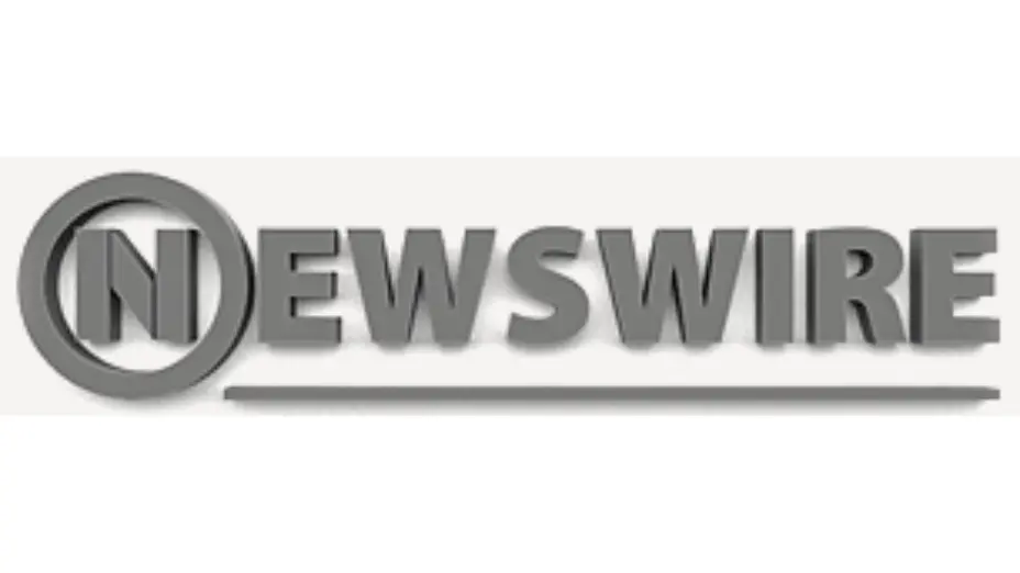 Newswire logo