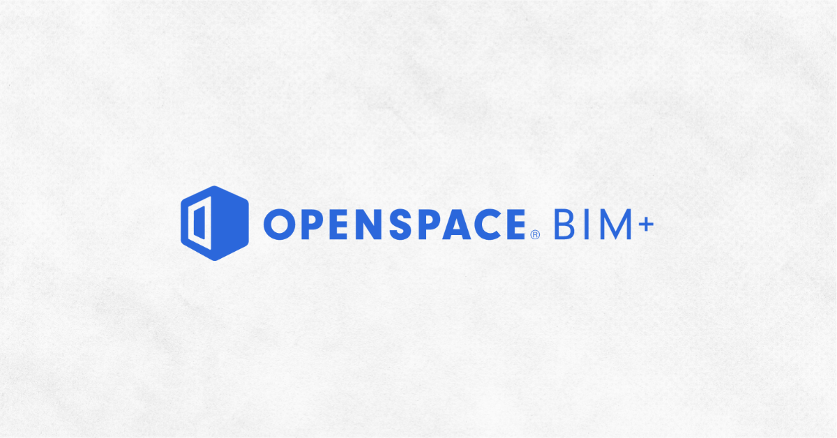 openspace bim+
