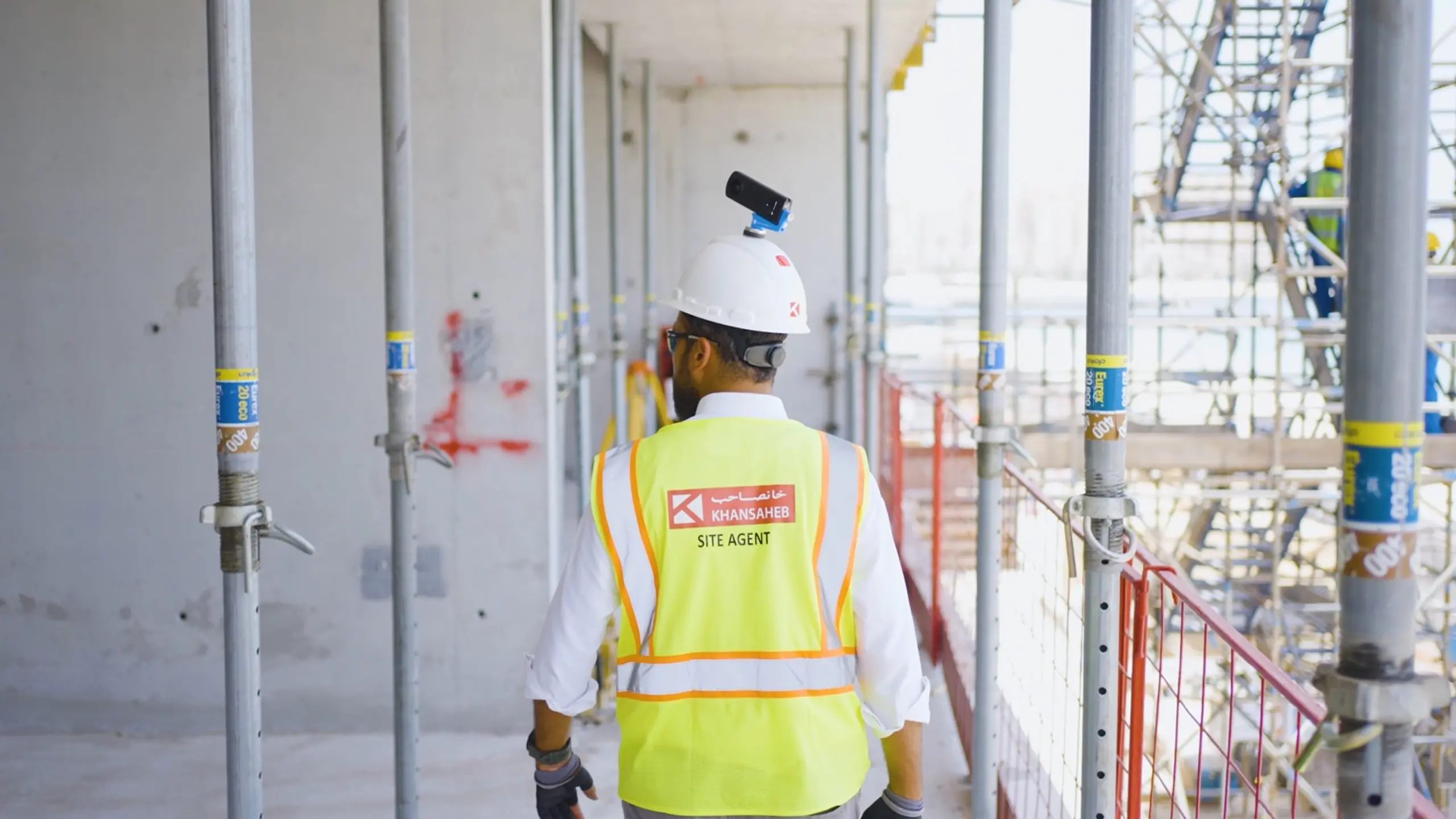 Khansaheb-Site-Walk-Photo