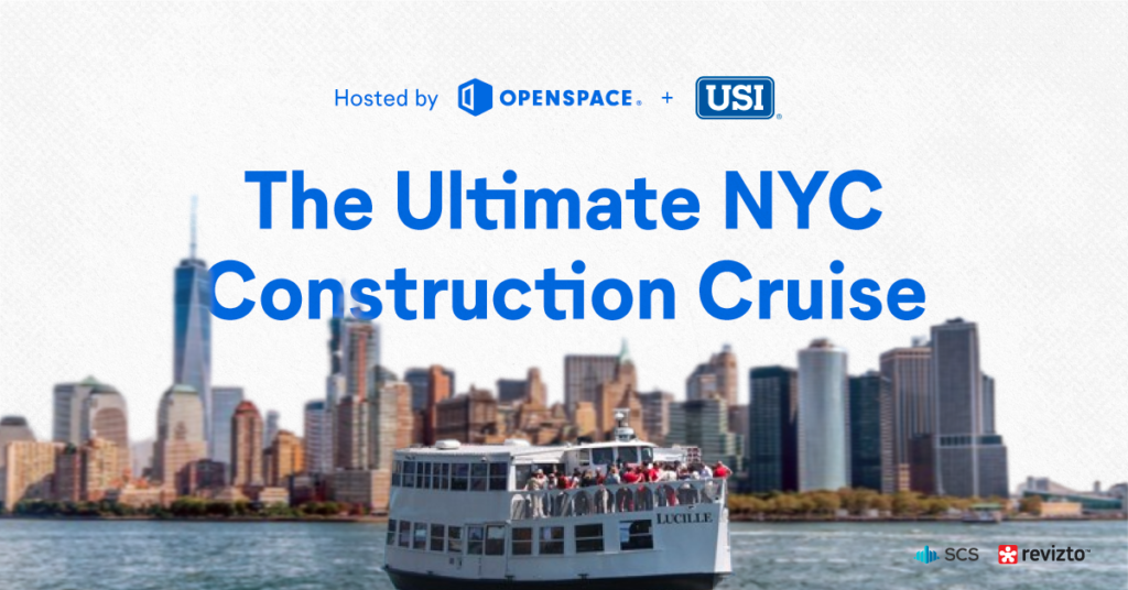 The Ultimate NYC Construction Cruise