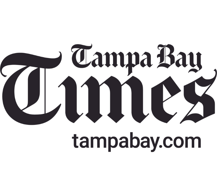 Tampa Bay Times logo