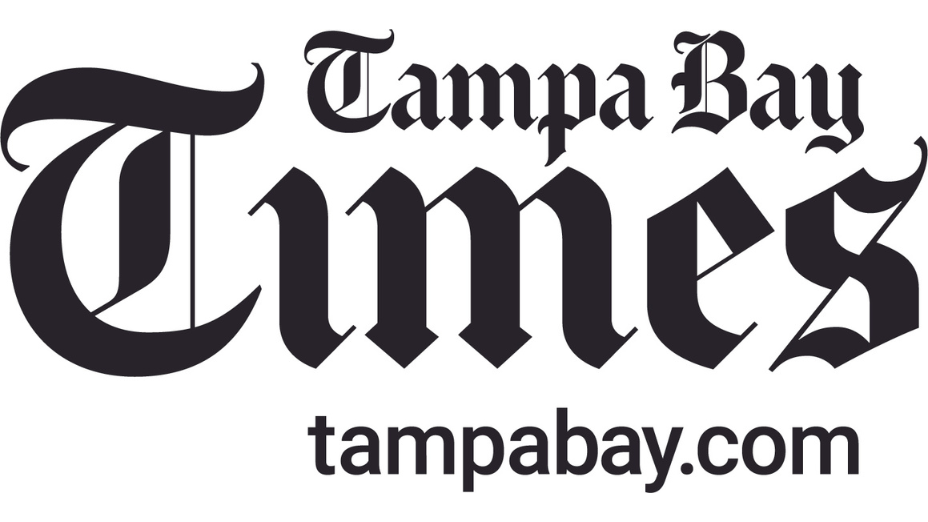 Tampa Bay Times logo