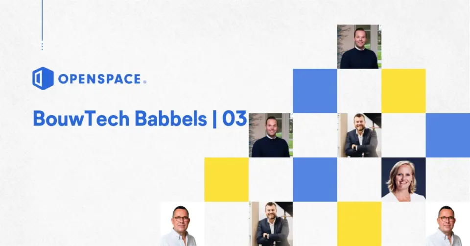 BouwTech Babbels 03