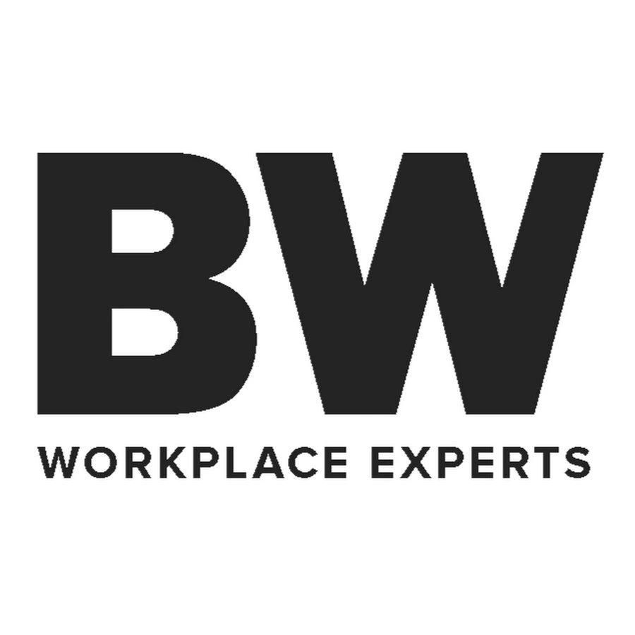 BW Workplace Experts Logo