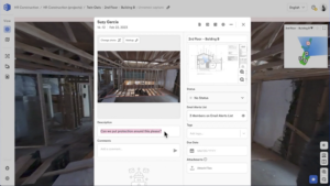 OpenSpace Field Notes