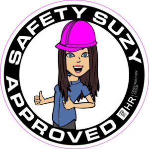 Safety Suzy