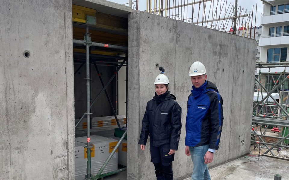 Janssen de Jong image