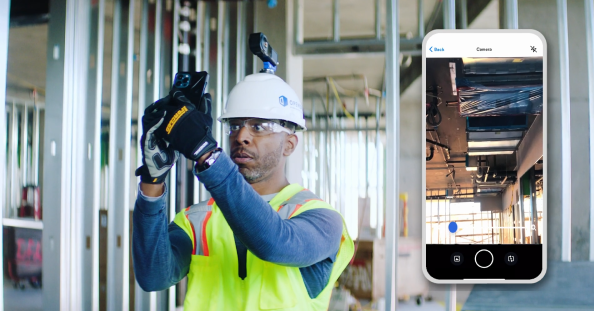 Simplify Jobsite Coordination