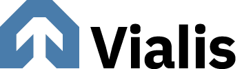 Vialis logo