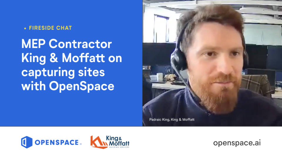 King and Moffat Fireside Chat - Thumbnail