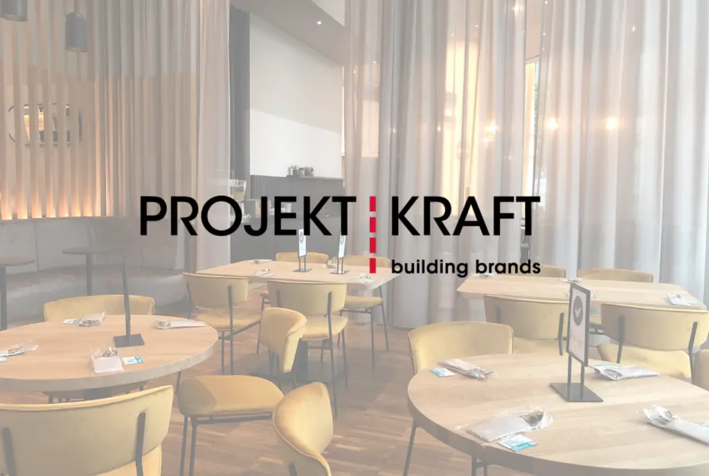 Projekt Kraft Case Study Featured Image