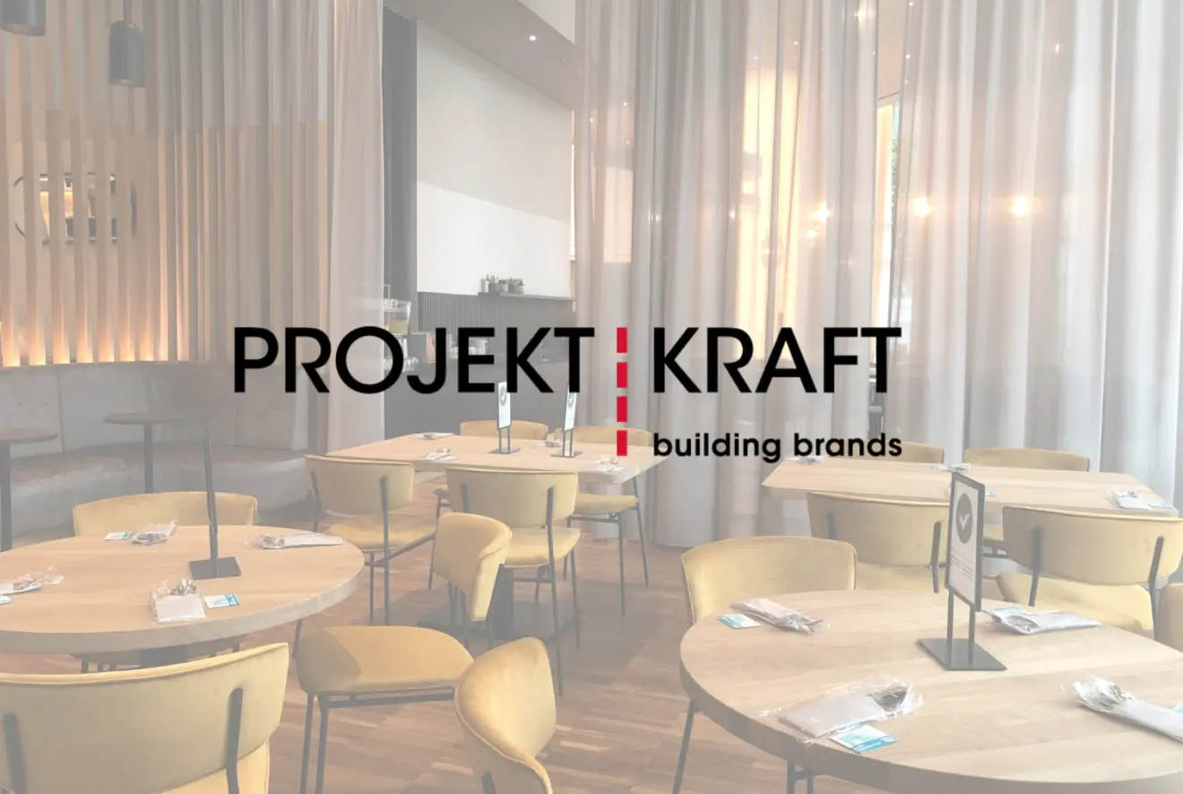 Projekt Kraft Case Study Featured Image