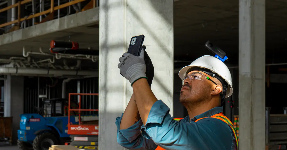 Efficient Jobsite Safety Inspections