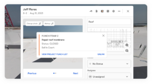 Construction Document Management