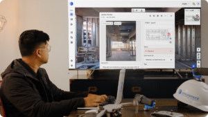 Using Field Notes for Construction Documentation