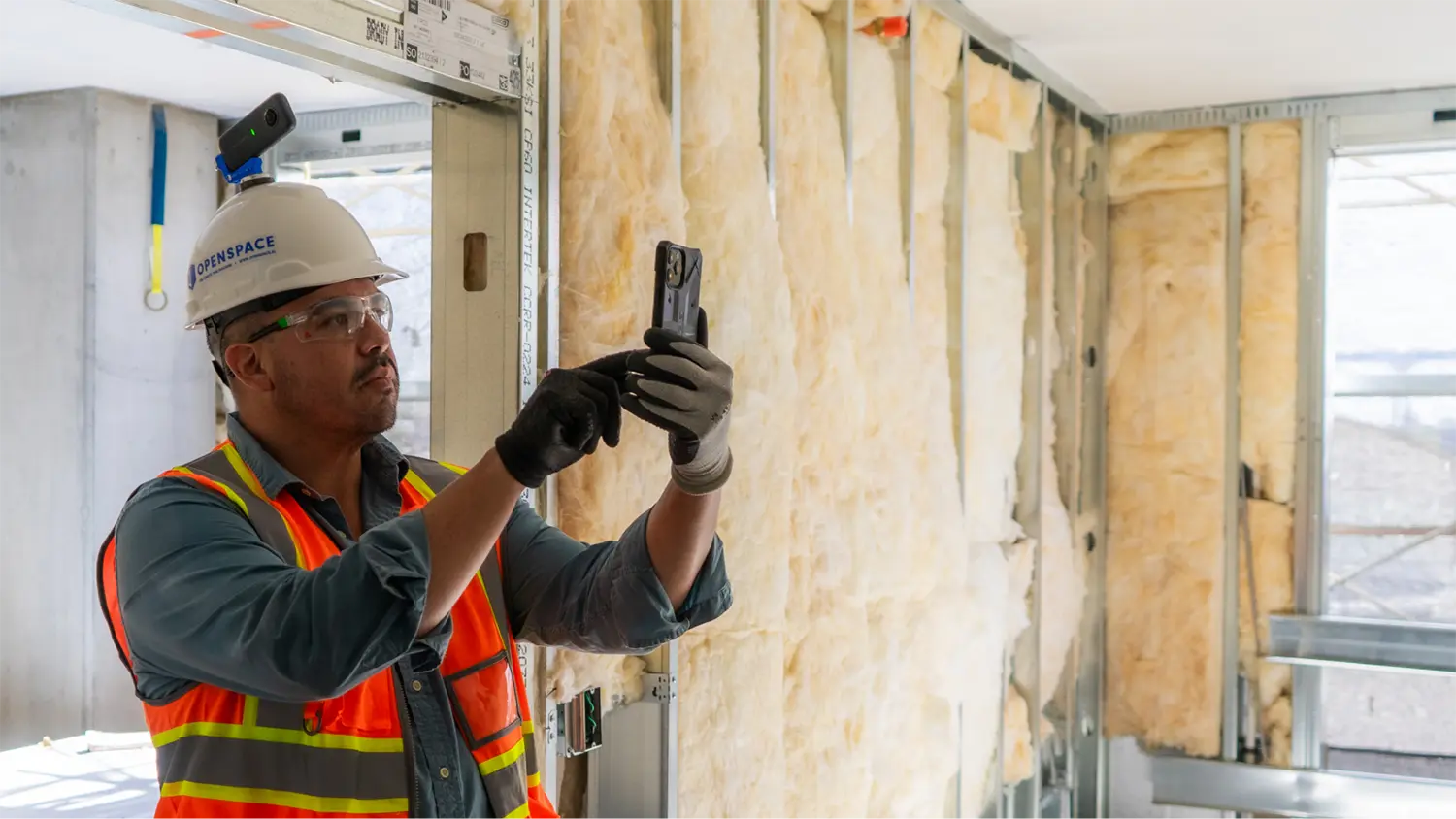 Simplifying Quality Control in Construction