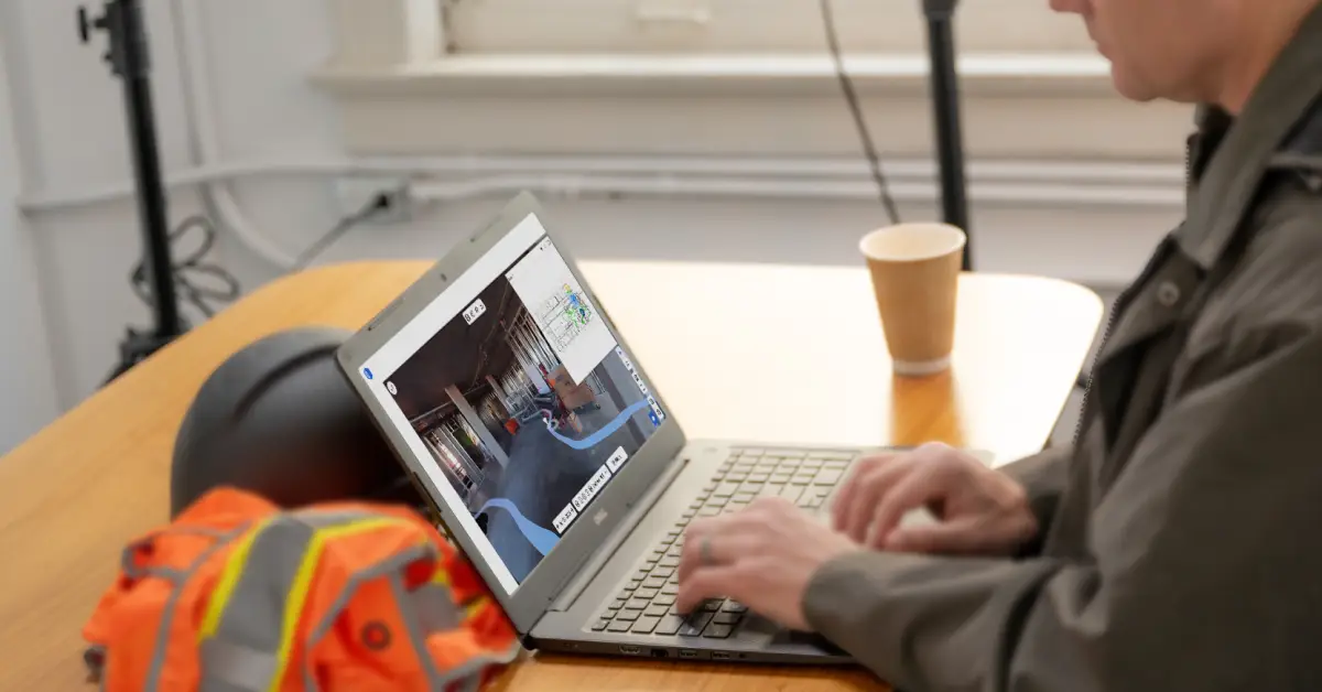 OpenSpace Support on Laptop