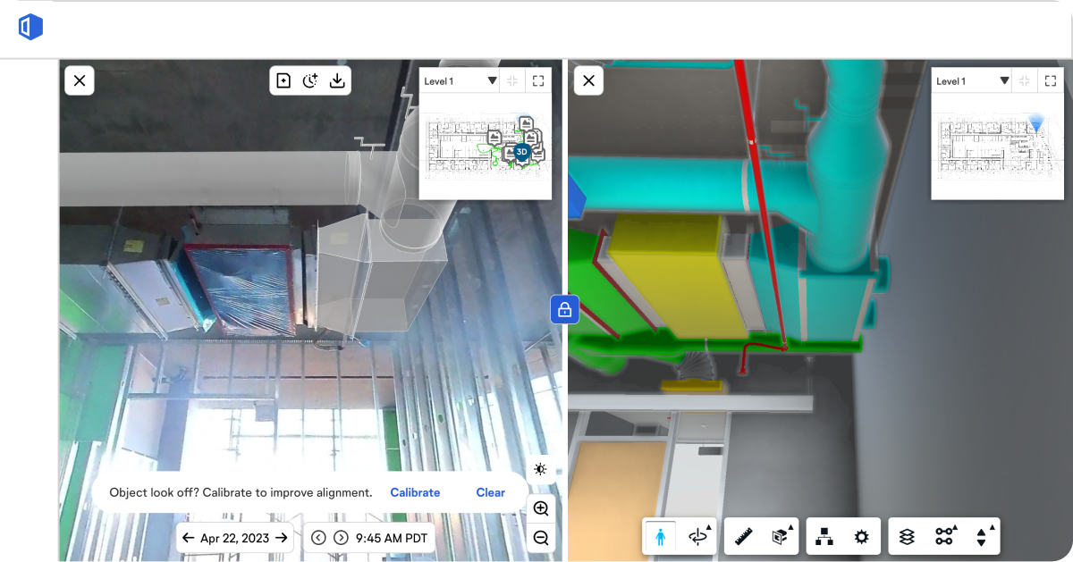 Using AI in Construction